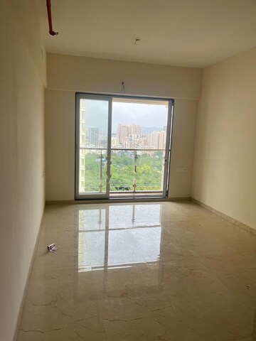 1 BHK Apartment For Rent in Mahavir Square, Manpada