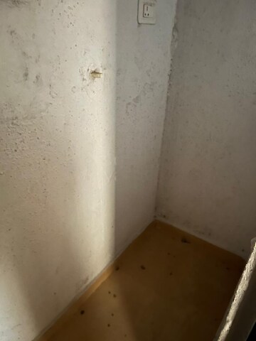Building Lobby in 1 BHK Apartment at Mahavir Square, Manpada – for Rent