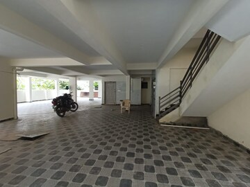 Parking in 6+ BHK Apartment at Marathahalli – for Sale