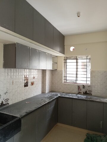 Kitchen in 6+ BHK Apartment at Marathahalli – for Sale