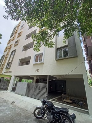 6+ BHK Apartment – Exterior View View at Marathahalli - for Sale