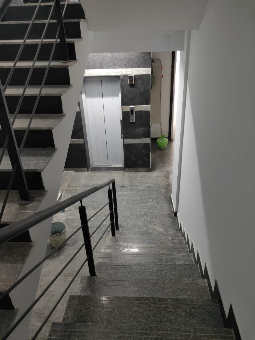 Office Space For Rent in Sudhama Nagar