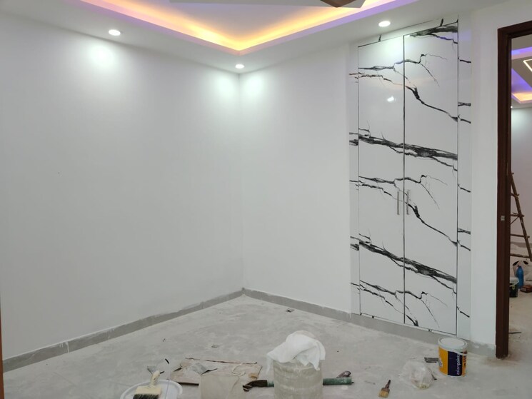 Room, amar colony 2 Bedroom 900 Sq.Ft. Builder Floor In Amar Colony Delhi 9006477