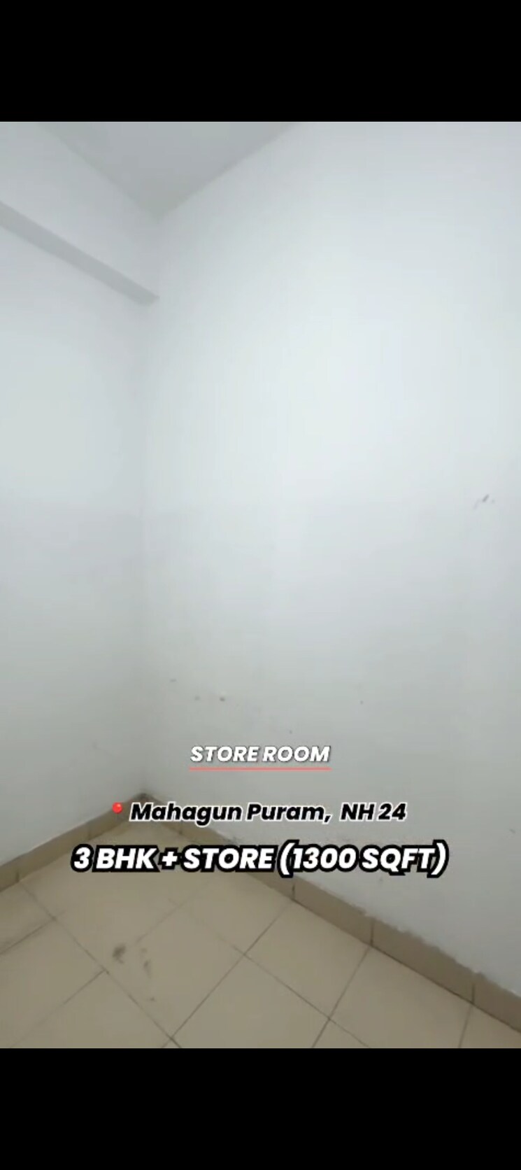 Room, mahagun-mahagunpuram-ii 3 Bedroom 1300 Sq.Ft. Apartment In Lal Kuan Ghaziabad 9006480