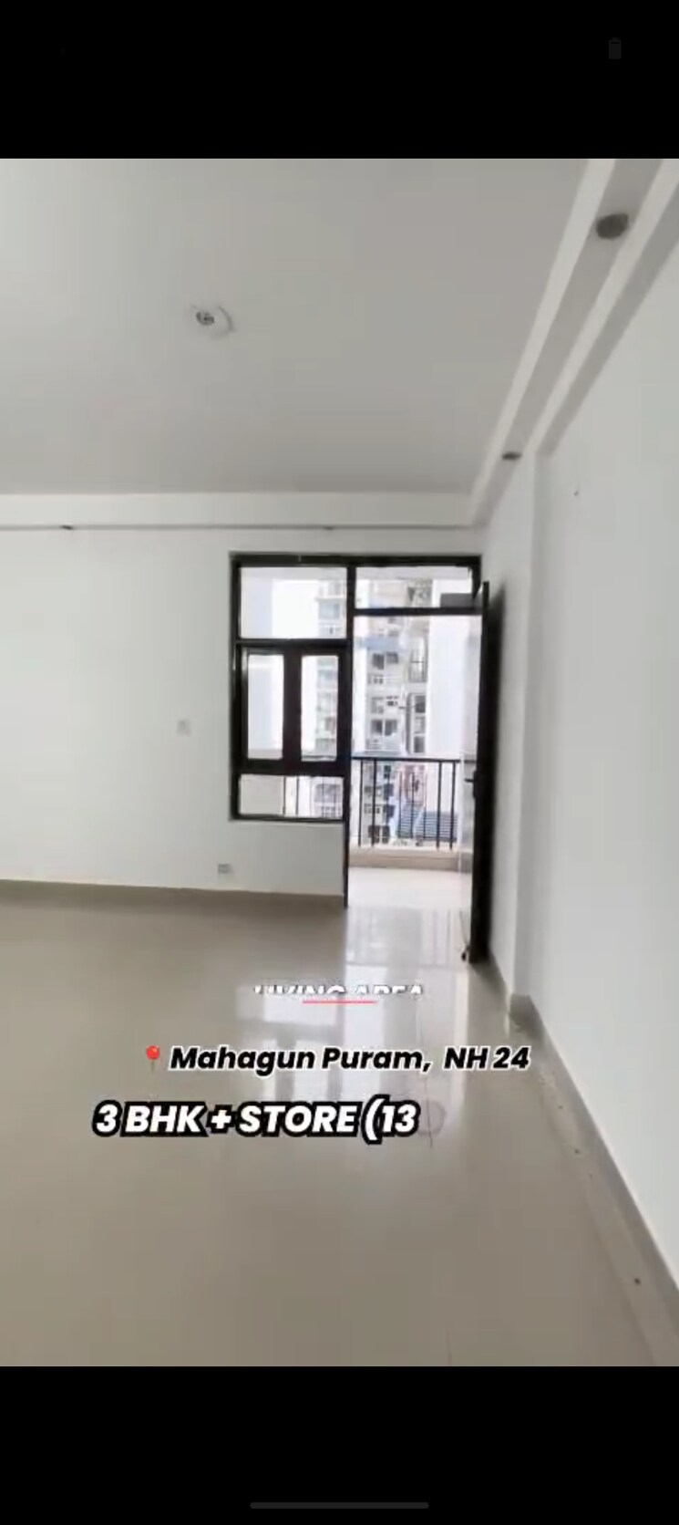 Room, mahagun-mahagunpuram-ii 3 Bedroom 1300 Sq.Ft. Apartment In Lal Kuan Ghaziabad 9006480
