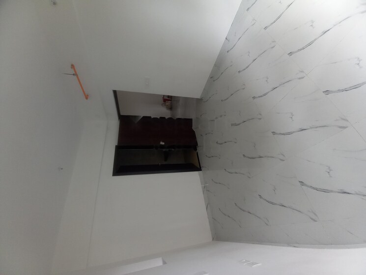 Bathroom, raymond-the-address 1 Bedroom 384 Sq.Ft. Apartment In Pokhran Road No Two Thane 9006484