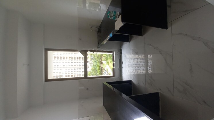 Kitchen, raymond-the-address 1 Bedroom 384 Sq.Ft. Apartment In Pokhran Road No Two Thane 9006484