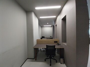 Team Area in  Office Space at Worli Naka – for Rent