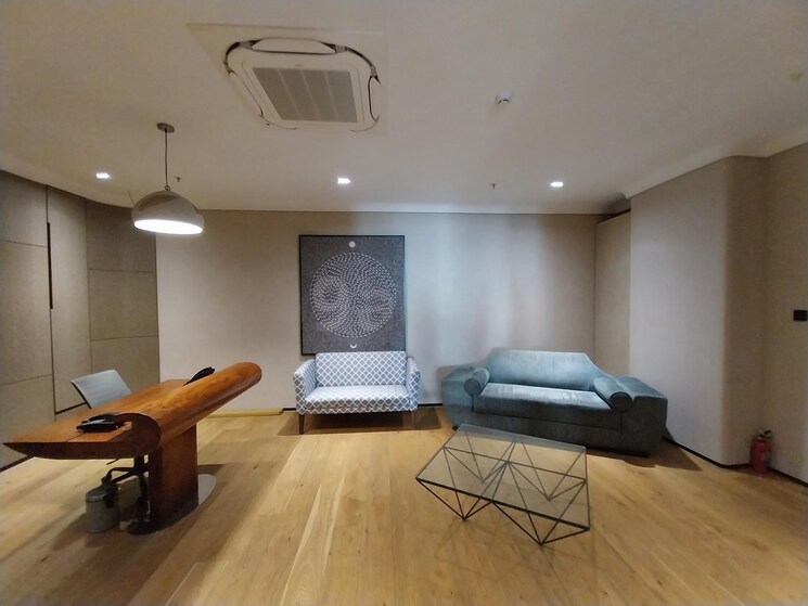 Living Room, worli naka Commercial Office Space 5800 Sq.Ft. In Worli Naka Mumbai 9006489