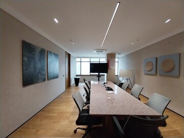  Office Space For Rent in Worli Naka