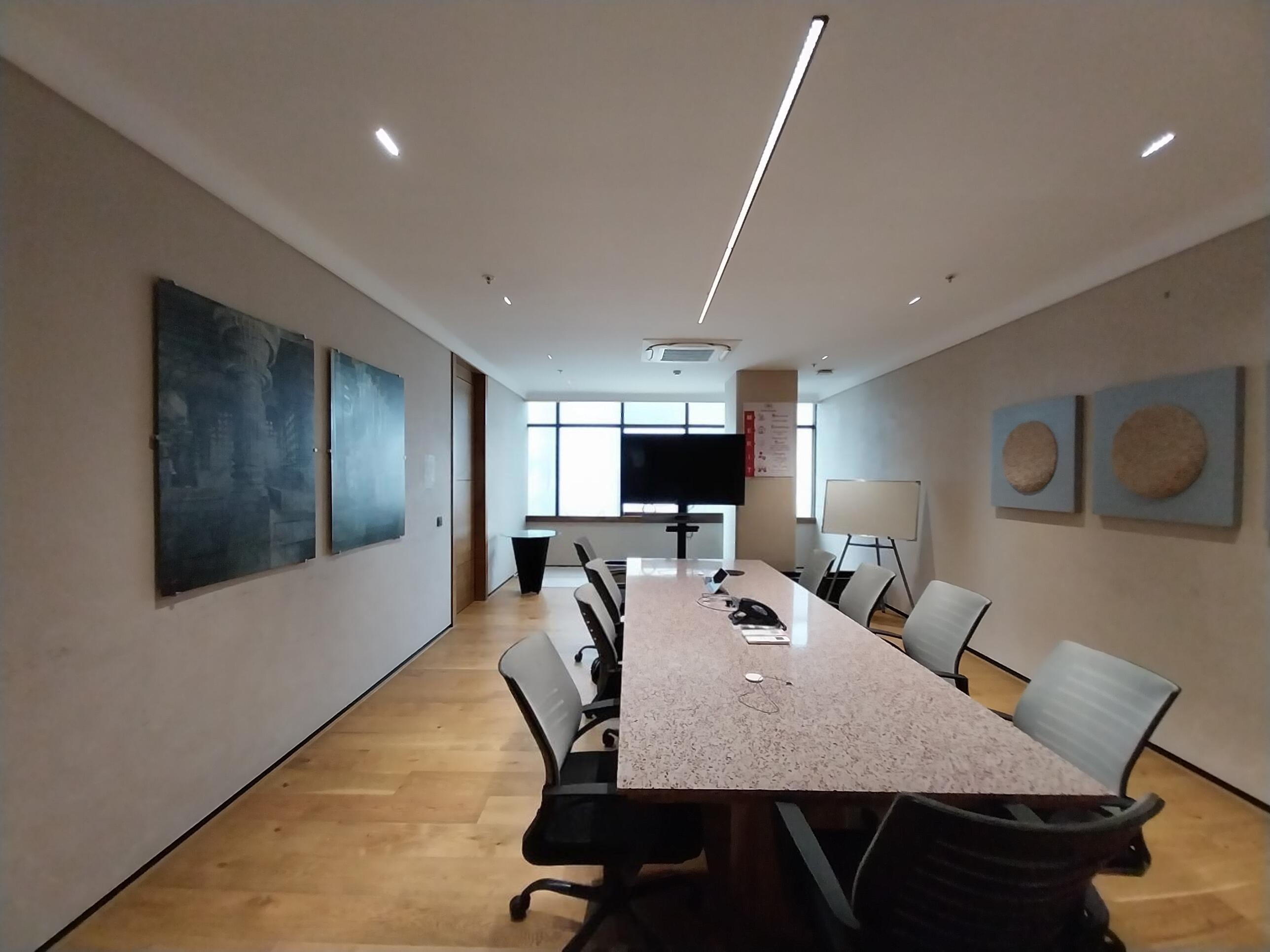 Office Space For Rent in  Worli, Mumbai