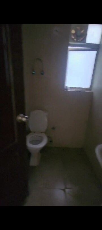 Bathroom in 1 BHK Apartment at Aditya Urban Homes, Shahpur Bamheta – for Rent