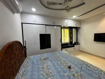3 BHK Apartment For Rent in Jayabheri Orange County, Gachibowli