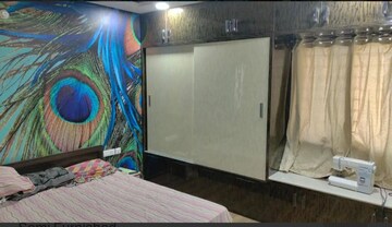 Bedroom in 3 BHK Apartment at Jayabheri Orange County, Gachibowli – for Rent