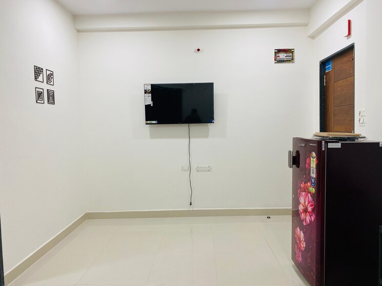 undefined, madhapur 1 Bedroom 650 Sq.Ft. Builder Floor In Madhapur Hyderabad 9006518