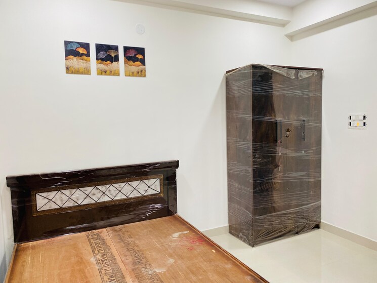 Bedroom, madhapur 1 Bedroom 650 Sq.Ft. Builder Floor In Madhapur Hyderabad 9006518