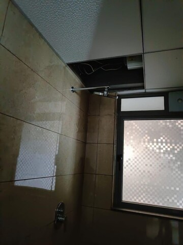 Kitchen in 2 BHK Apartment at Kalpataru Immensa, Kolshet Road – for Rent