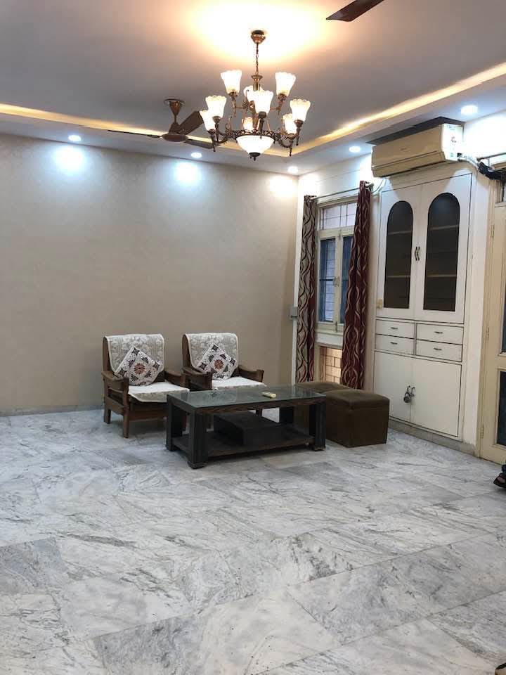 2 BHK Apartment For Rent in Vasant Apartments