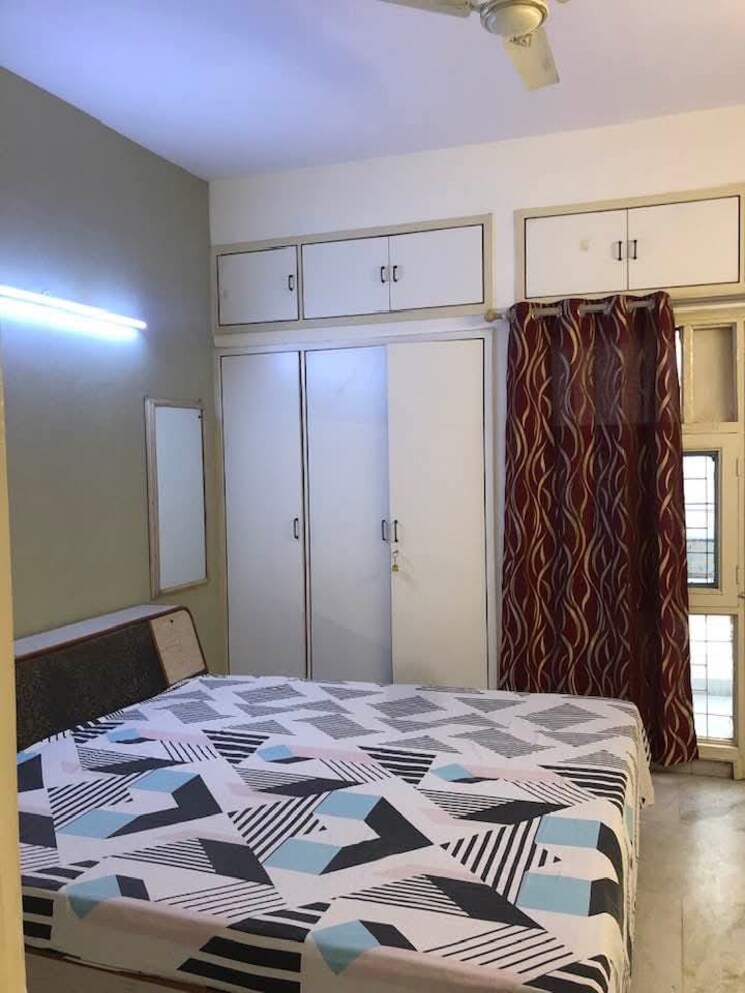 Bedroom, vasant-apartments 2 Bedroom 1250 Sq.Ft. Apartment In Sector 13 Gurgaon 9006545