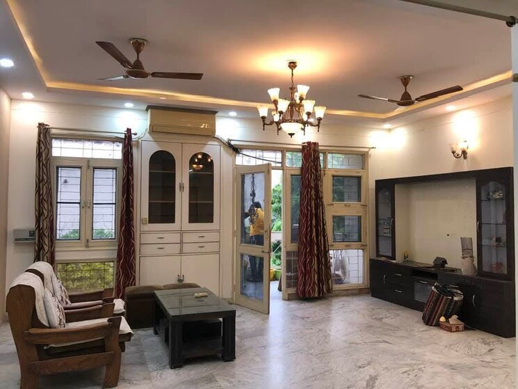 Living Room, vasant-apartments 2 Bedroom 1250 Sq.Ft. Apartment In Sector 13 Gurgaon 9006545