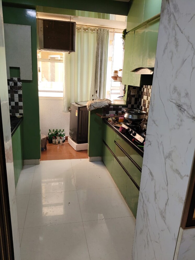 Balcony, anukampa-sky-lounges 3 Bedroom 831 Sq.Ft. Apartment In Mansarovar Jaipur 9006533