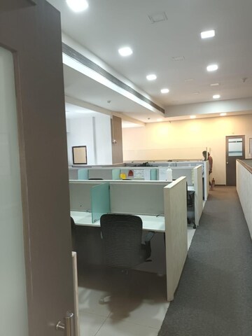 Team Area in  Office Space at Prabhadevi – for Rent