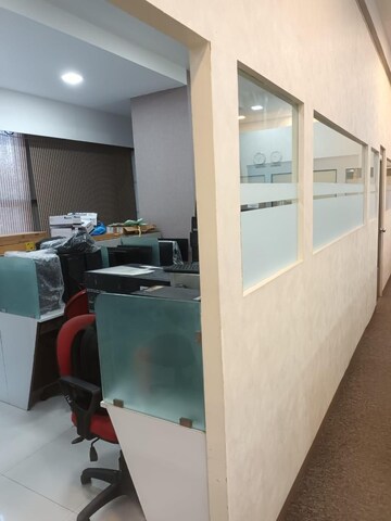 Team Area in  Office Space at Prabhadevi – for Rent