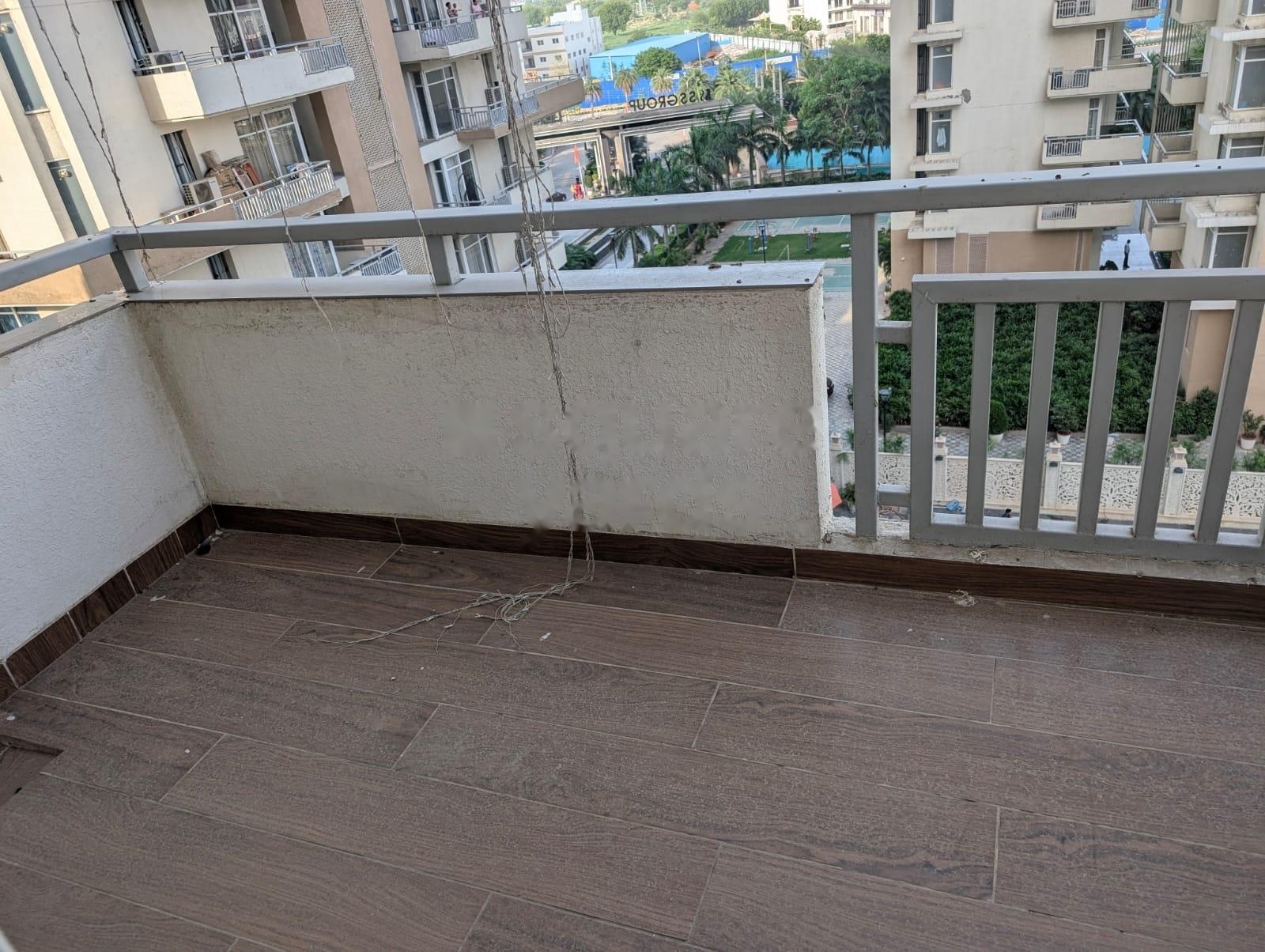 2 BHK 1400 Sq.Ft. Apartment in SS The Leaf