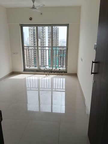 2 BHK Apartment For Rent in Ashar Metro Towers, Vartak Nagar