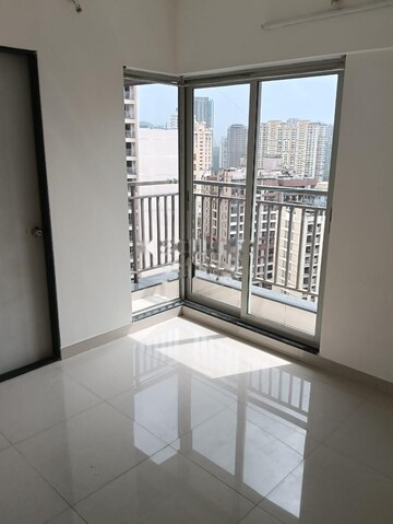 Room in 2 BHK Apartment at Ashar Metro Towers, Vartak Nagar – for Rent
