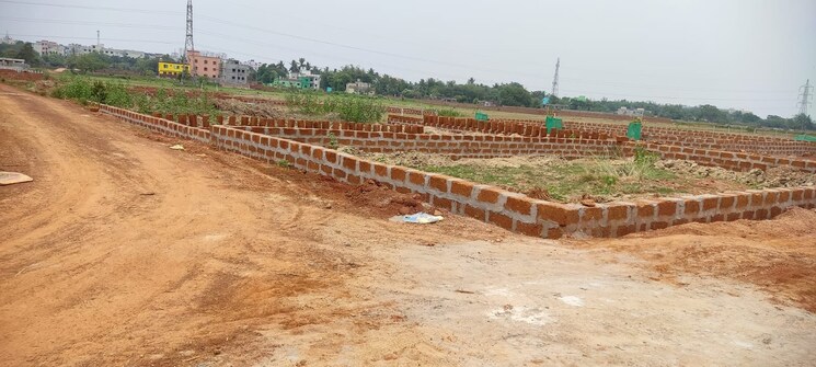 undefined, khandagiri  1200 Sq.Ft. Plot In Khandagiri Bhubaneswar 9006534