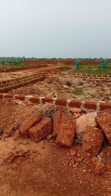 Plot Area in  Plot at Khandagiri – for Sale