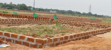  Plot – Map Location View at Khandagiri - for Sale