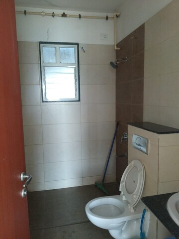 Bathroom in 2 BHK Apartment at Kolte Patil Life Republic, Hinjewadi – for Sale