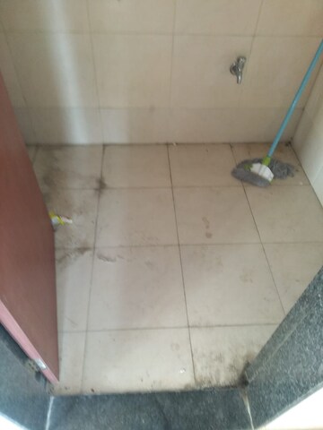 Bathroom in 2 BHK Apartment at Kolte Patil Life Republic, Hinjewadi – for Sale