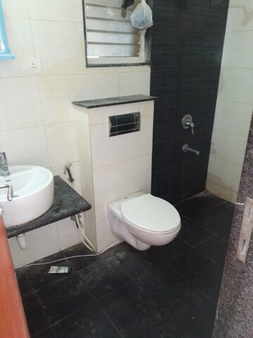 Bathroom in 2 BHK Apartment at Kolte Patil Life Republic, Hinjewadi – for Sale