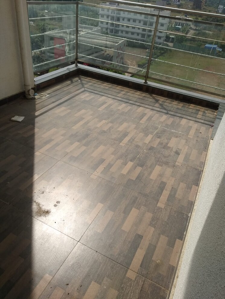 Balcony, kolte-patil-life-republic 2 Bedroom 1100 Sq.Ft. Apartment In Hinjewadi Pune 9006535