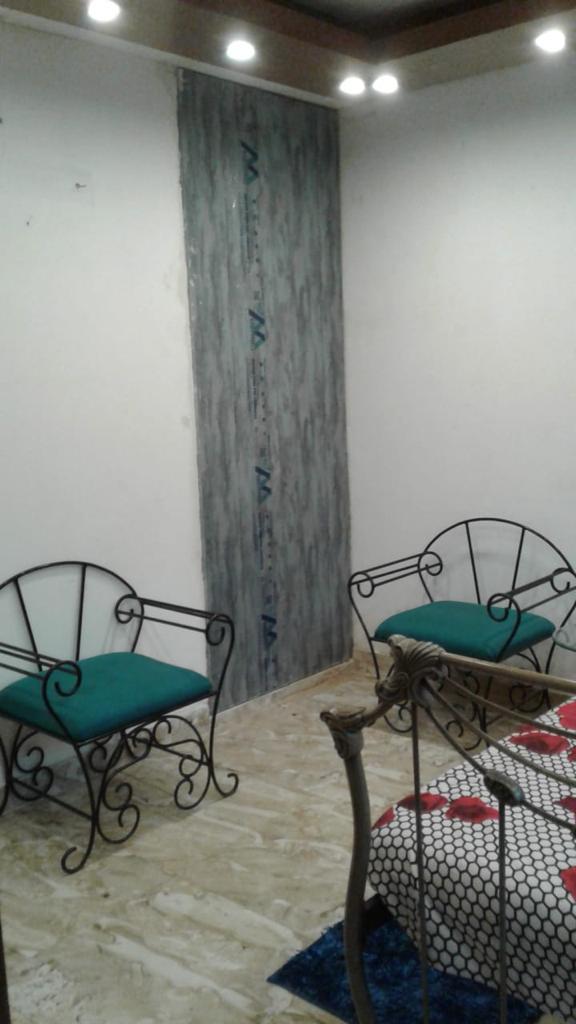 2 BHK Builder Floor For Rent in Panchsheel Park