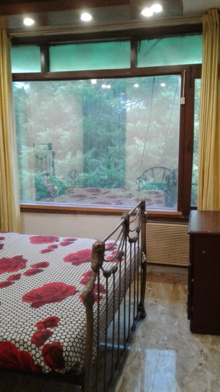 Bedroom, panchsheel park 2 Bedroom 1400 Sq.Ft. Builder Floor In Panchsheel Park Delhi 9006549