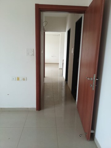 Building Lobby in 2 BHK Apartment at Kolte Patil Life Republic, Hinjewadi – for Sale