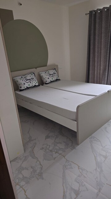 Kitchen in 2 BHK Builder Floor at Madhapur – for Rent