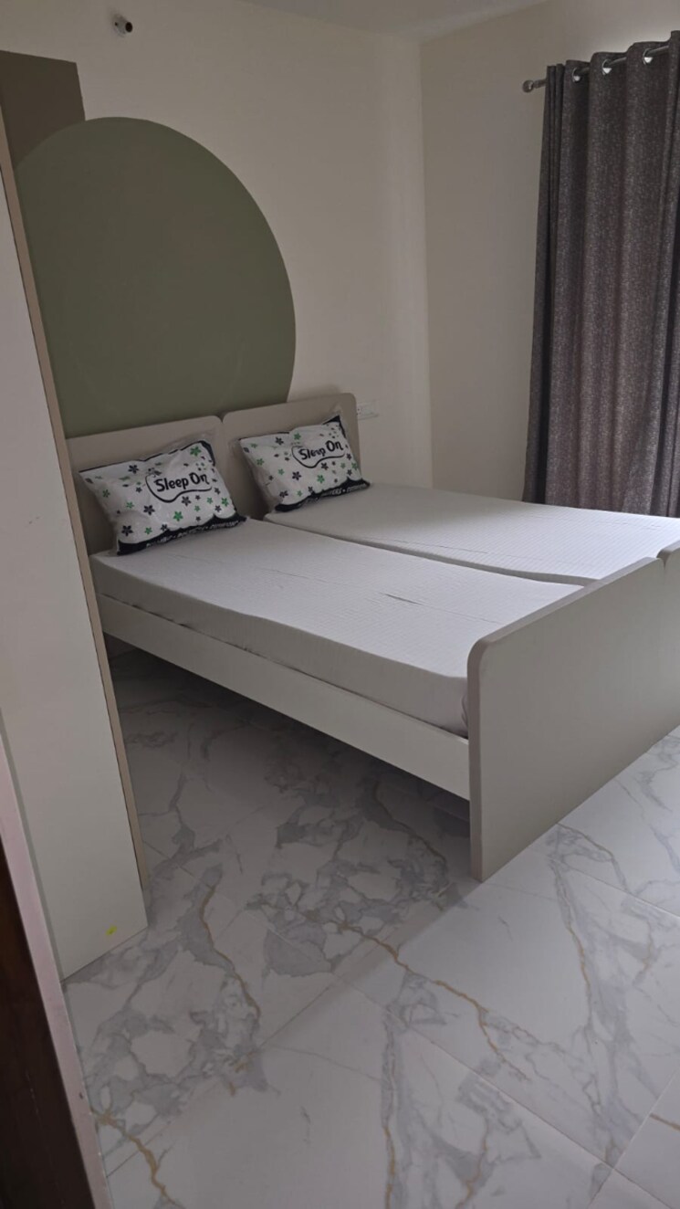 Kitchen, madhapur 2 Bedroom 1050 Sq.Ft. Builder Floor In Madhapur Hyderabad 9006548