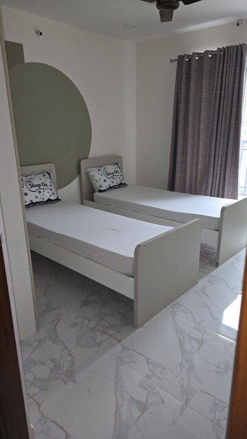 Team Area in 2 BHK Builder Floor at Madhapur – for Rent