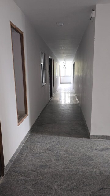 Building Lobby in 2 BHK Builder Floor at Madhapur – for Rent