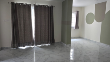 Building Lobby in 2 BHK Builder Floor at Madhapur – for Rent