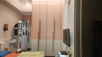 Furnished Amenities in 2 BHK Apartment at Omkar Alta Monte, Malad East – for Rent