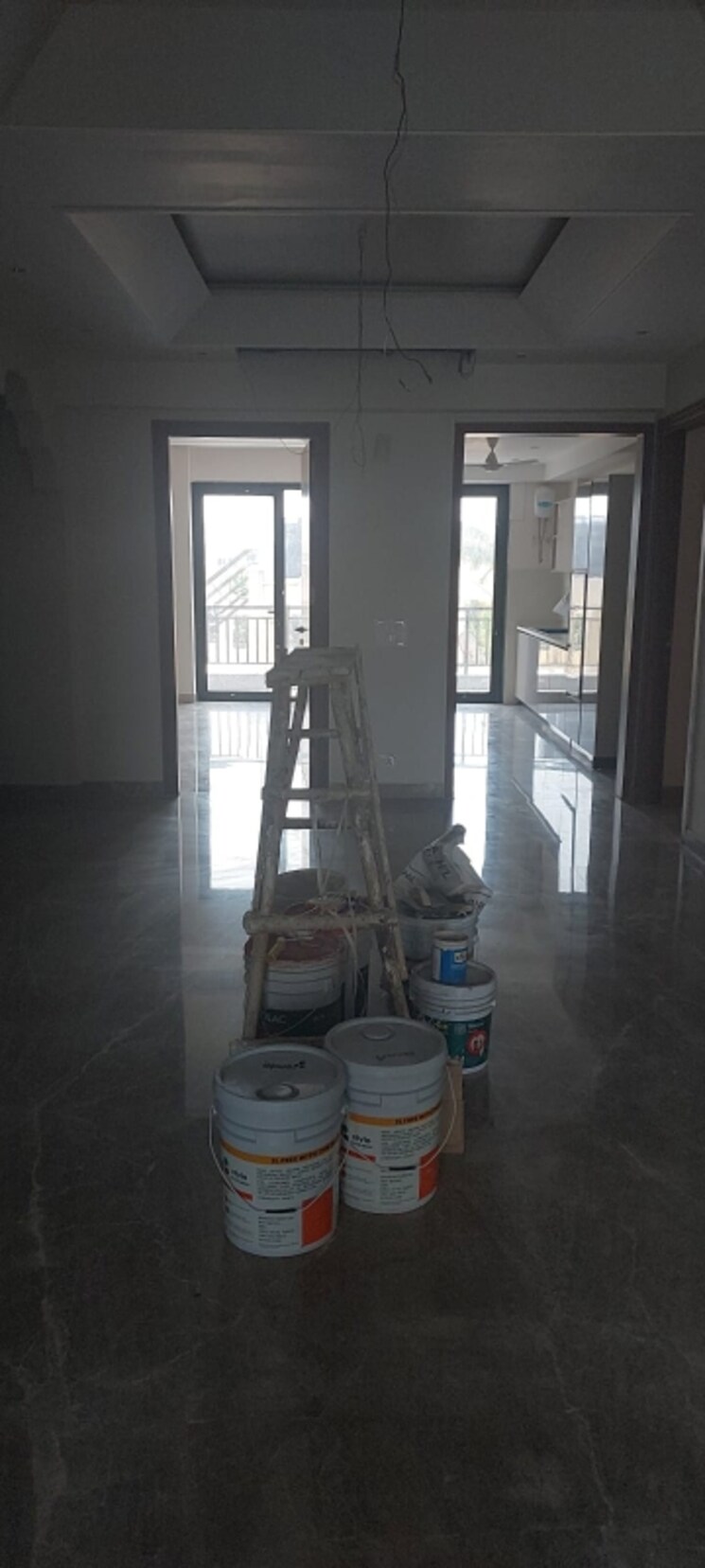 Gym, milestone-32nd-avenue 4 Bedroom 23000 Sq.Ft. Builder Floor In Sector 15 Gurgaon 9006572