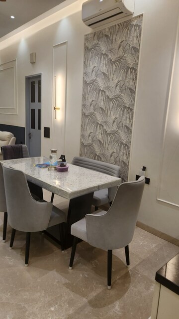 Team Area in 2 BHK Apartment at Omkar Alta Monte, Malad East – for Rent