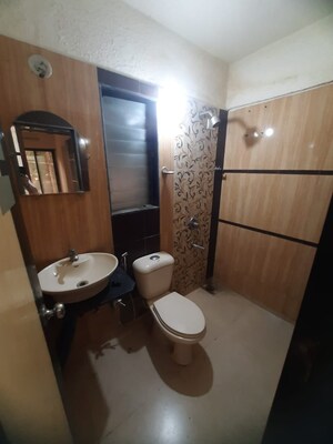 Team Area in 1.5 BHK Apartment at Hiranandani Estate Spenta, Ghodbunder Road – for Sale