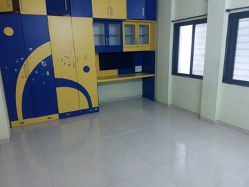 Bedroom in 2 BHK Apartment at Om Avishkar, Rambaug Colony – for Rent